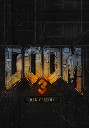 Doom 3 bfg edition moddb